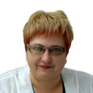 Поршнева Лариса Геннадьевна
