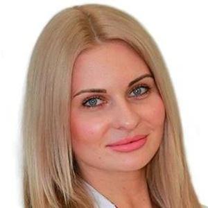 Львутина Юлия Олеговна