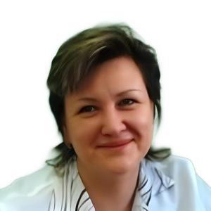 Ефимова Татьяна Евгеньевна