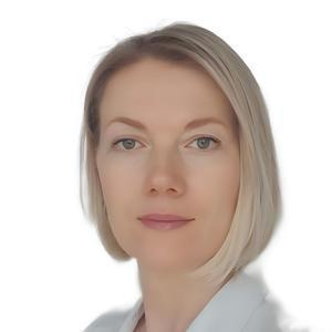 Павлова Татьяна Евгеньевна