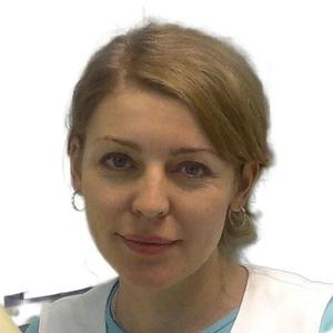 Скрипкина Оксана Анатольевна