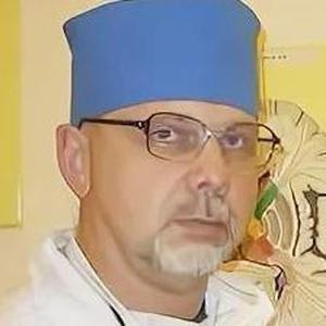 Ганжа Олег Владимирович