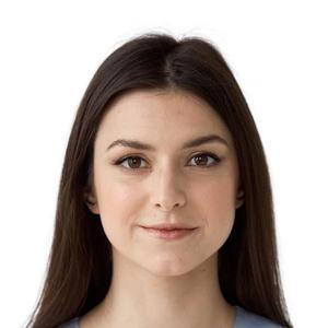 Исканцева Анастасия Анатольевна