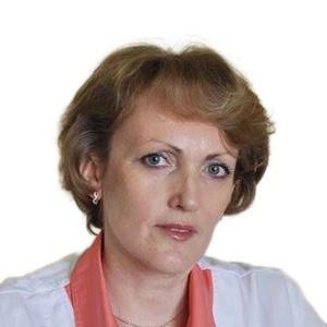 Ерилина Ирина Александровна