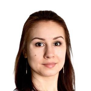 Шейдаева Кристина Константиновна