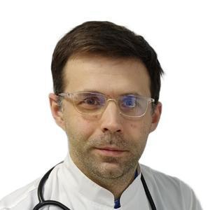 Грабовский Кирилл Владимирович