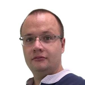 Лымарев Роман Павлович