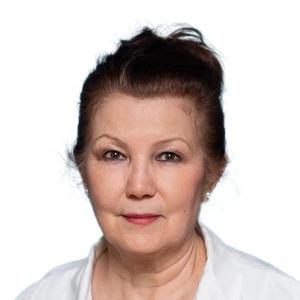 Демковская Зульфия Касымовна