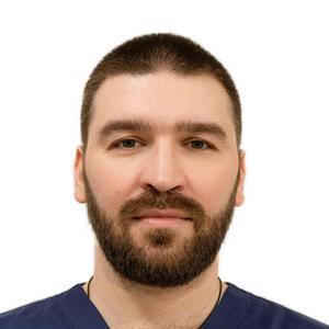 Зеленин Владимир Владимирович