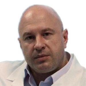 Мельман Михаил Владимирович
