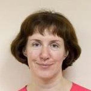 Струкова Ольга Ивановна