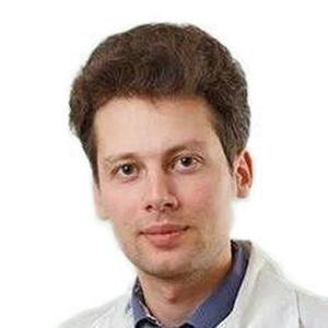 Никольский Александр Викторович