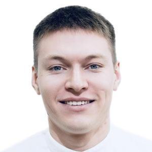 Соловьев Артур Юрьевич