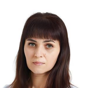 Шамсутдинова Зульфина Галинуровна