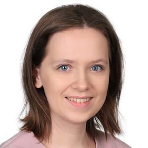 Павлова Яна Игоревна