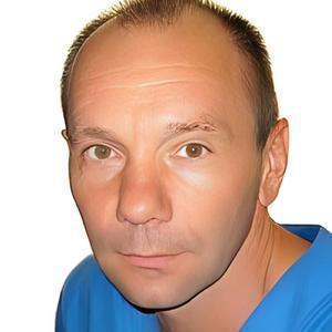 Жданюк Леонид Александрович