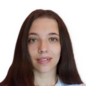 Панасенко Инна Андреевна