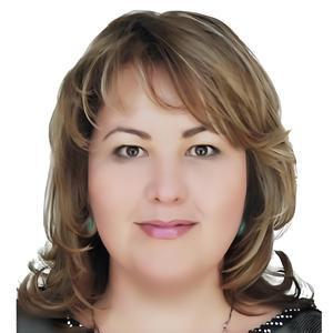 Хуснутдинова Инесса Вазиховна