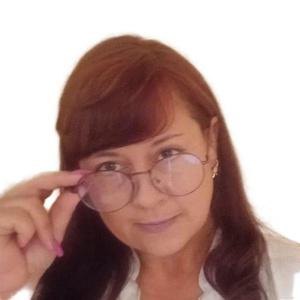 Бибикова Евгения Владиславовна