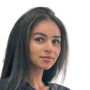 ТерНерсесова Каринэ Микаеловна