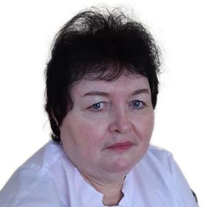 Михайличенко Светлана Николаевна