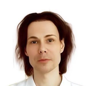 Пащевский Александр Геннадьевич