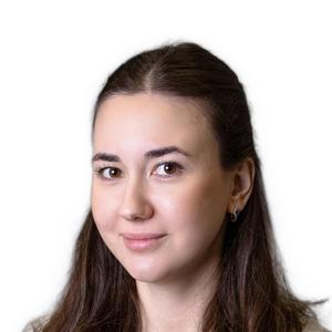 Сорокина (Салтыкова) Оксана Сергеевна