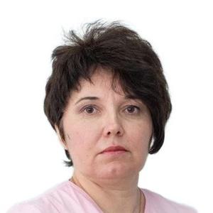 Голикова Ирина Анатольевна