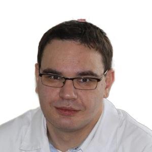 Евдокимов Дмитрий Павлович