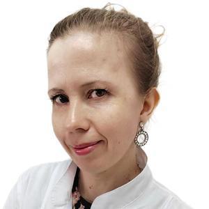 Шишкина Елена Валерьевна