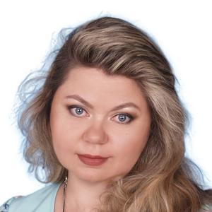 Ковалева Наталья Юрьевна