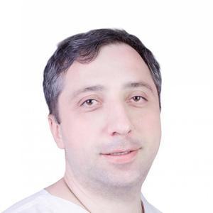 Петров Федор Витальевич