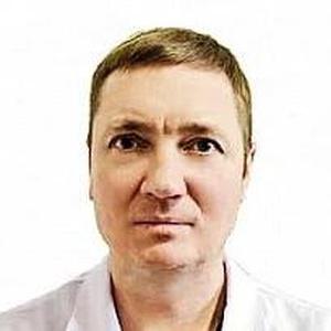 Ермолин Дмитрий Владимирович