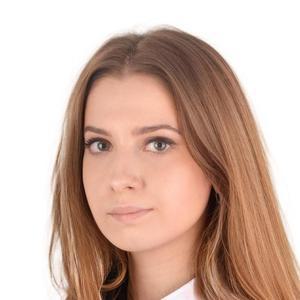 Кондратьева Марина Андреевна