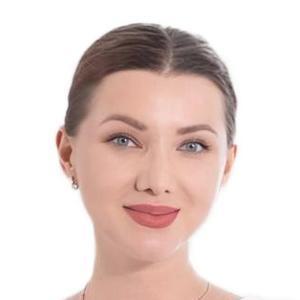 Смирнова Валентина Романовна