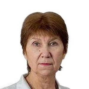 Кондратьева Лариса Александровна