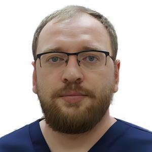 Ахмедов Дауд Магомедович