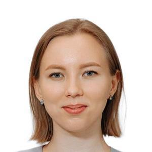Чернышева Ольга Владимировна