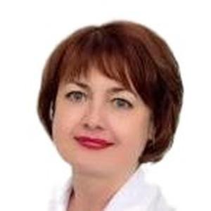 Казанцева Татьяна Владимировна