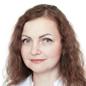 Васильева Надежда Александровна