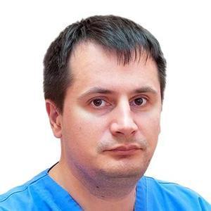 Масляев Евгений Александрович
