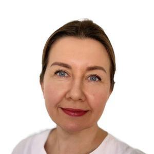 Кормашова Оксана Викторовна