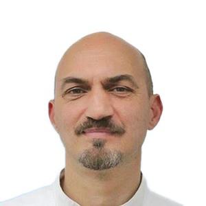 Алешанов Константин Алексеевич
