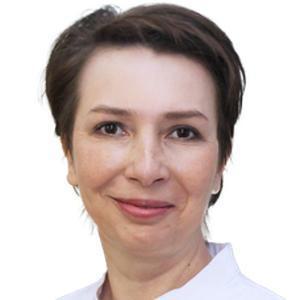 Неуймина Татьяна Валерьевна