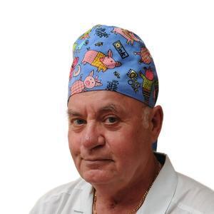 Рябоконь Всеволод Васильевич