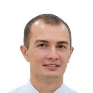 Лисунов Олег Дмитриевич