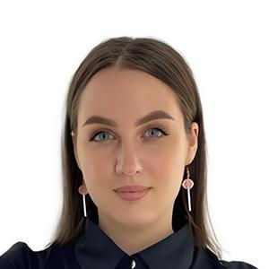 Чеснокова Анастасия Анатольевна
