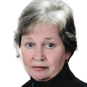 Раскатова Светлана Сергеевна