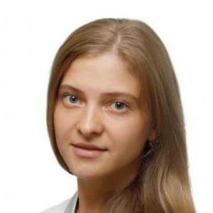 Сибова Мария Руслановна