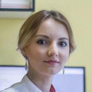 Карасени Юлия Сергеевна